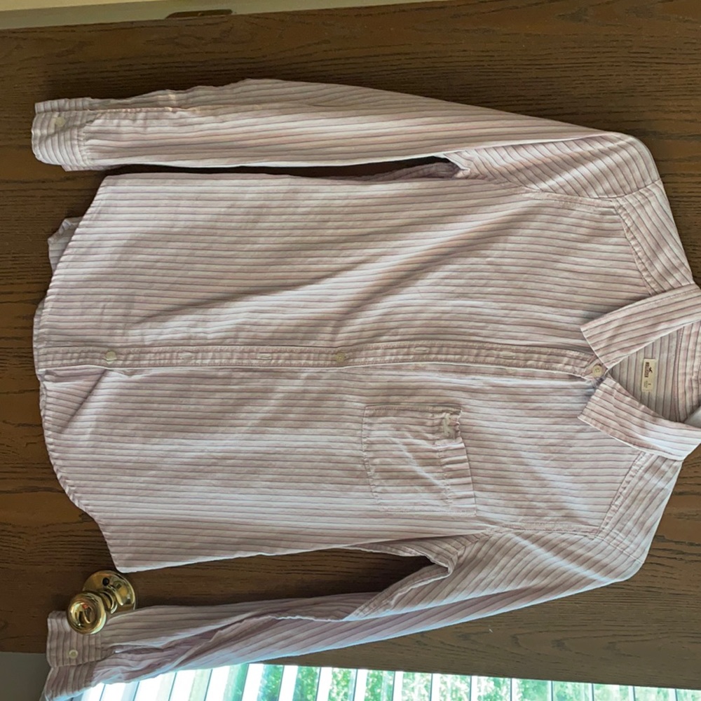 Women’s button up